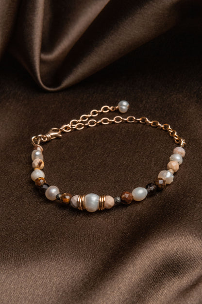 Desert bracelet