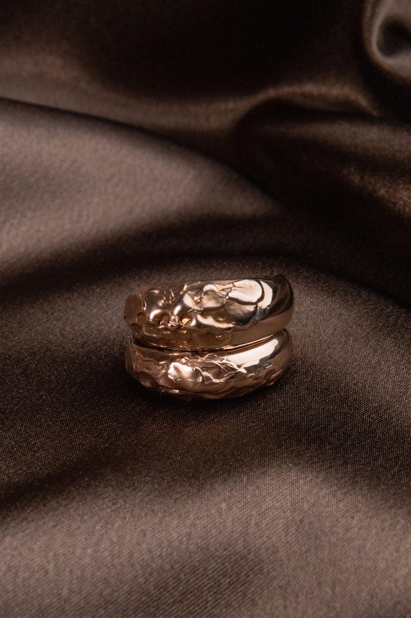 Dune Duo rings